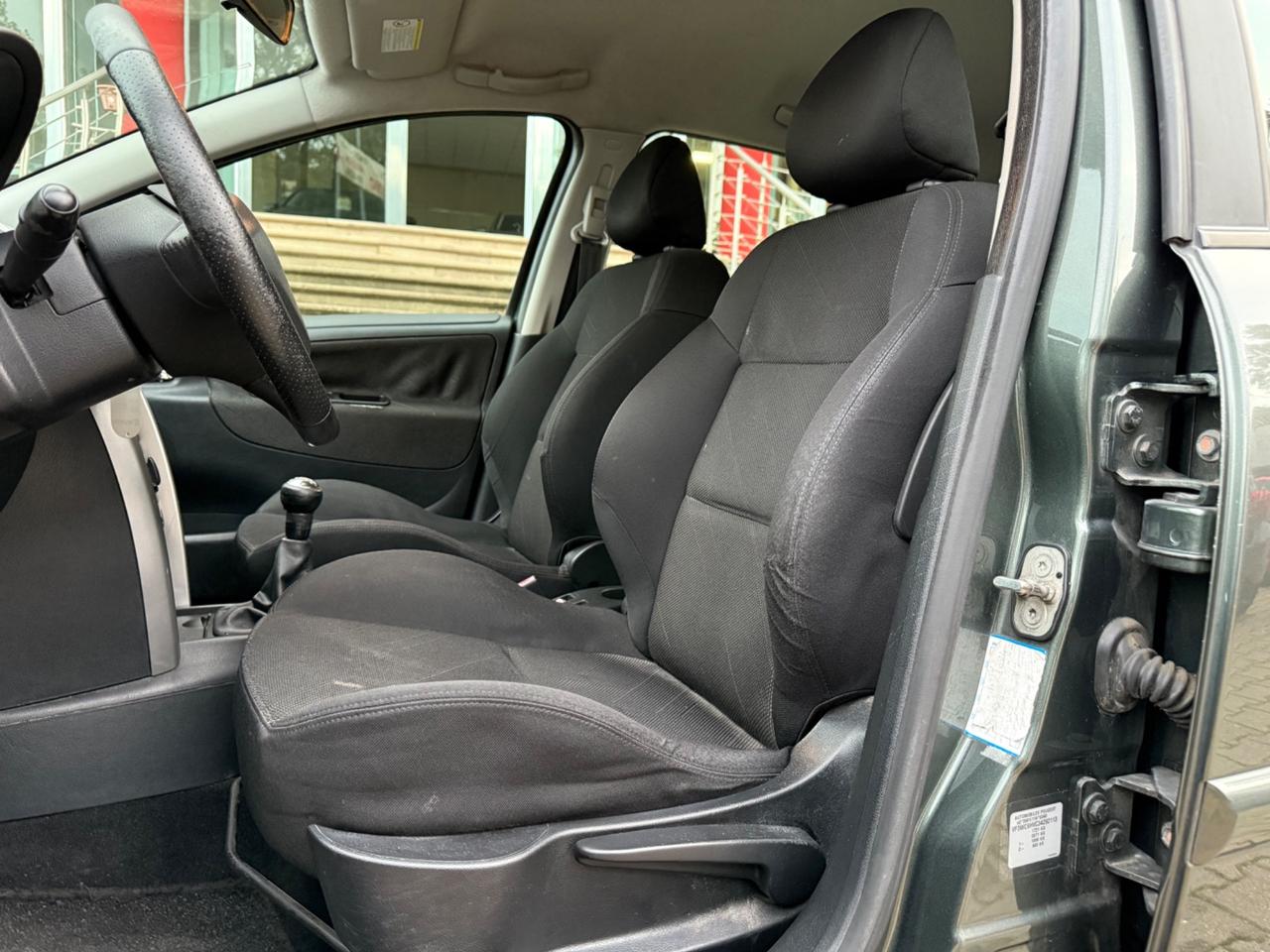 Peugeot 207 1.6 HDi 90CV 5p. XS