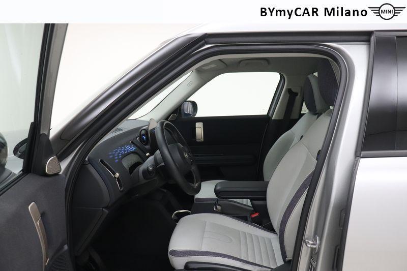 Mini Mini Countryman 2.0 48V D Classic Steptronic