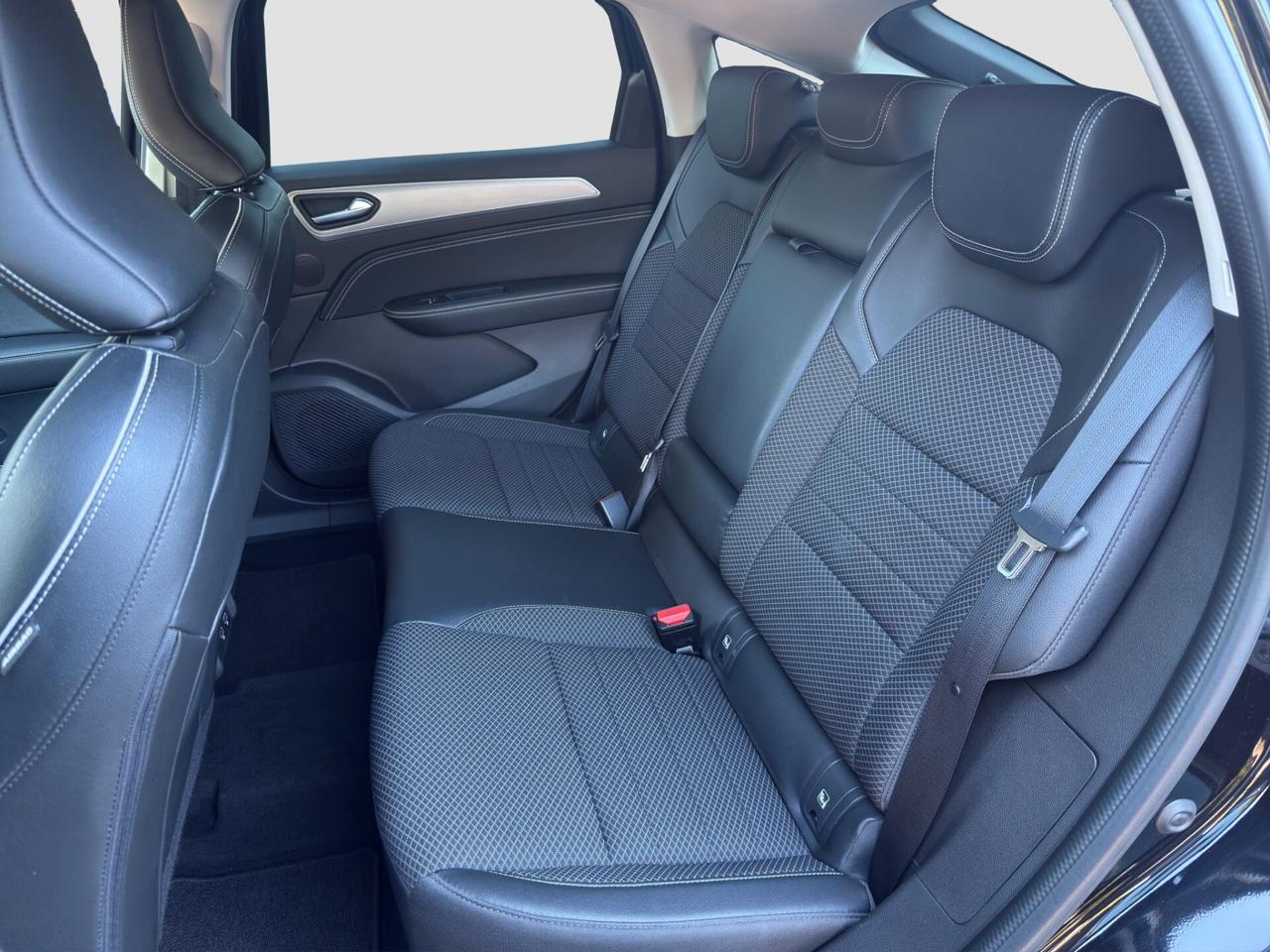 Renault Arkana Full Hybrid E-Tech 145 CV Techno