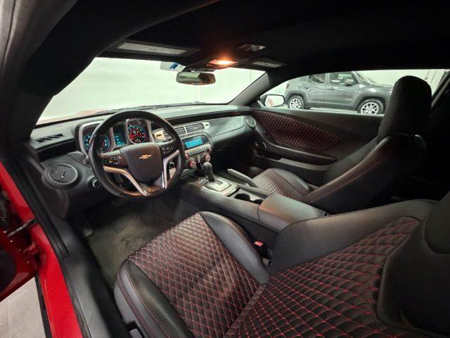 CHEVROLET Camaro COUPE 3.6 V6 305CV