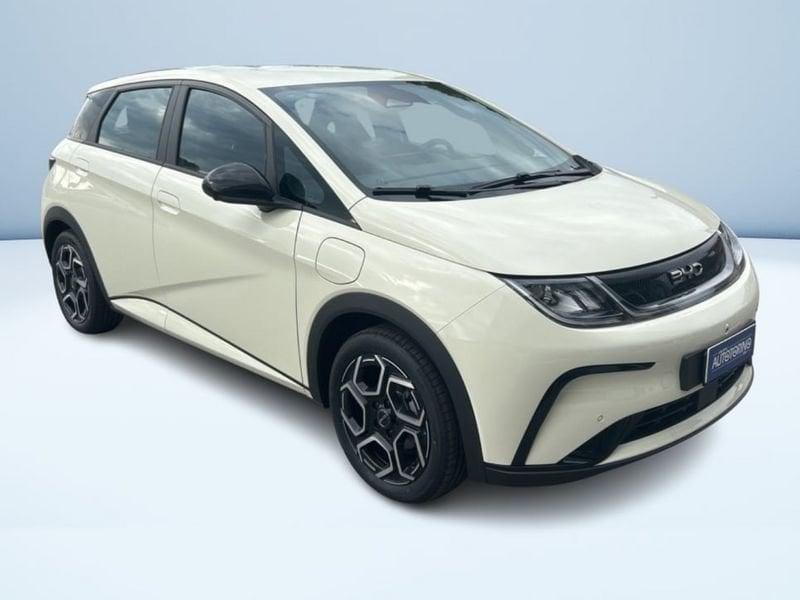 BYD DOLPHIN Comfort