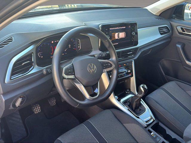 VOLKSWAGEN T-Roc 1.0 TSi Sport