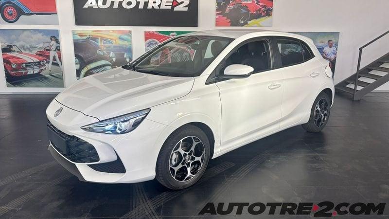 MG MG3 Benzina 1.5 Comfort