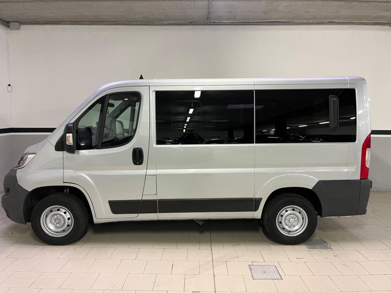 Citroen Jumper 30 130 Atlante Loisirs 9 posti
