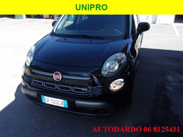 FIAT 500L 1.4 95 CV S&S Cross