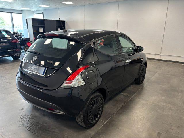 LANCIA Ypsilon 1.0 Benzina Hybrid Ecochic Gold 5 Porte