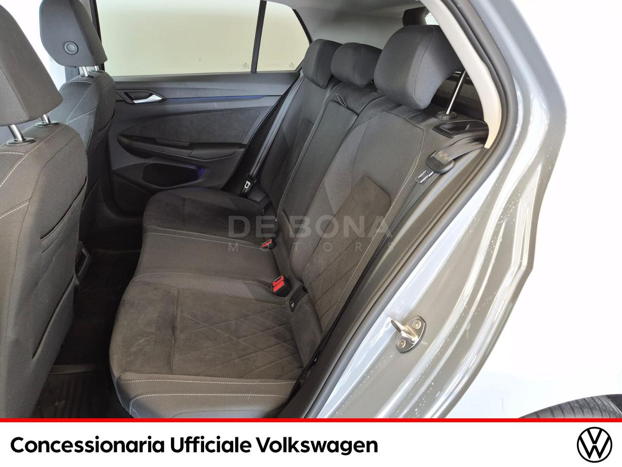 Volkswagen Golf 1.5 etsi evo style 130cv dsg