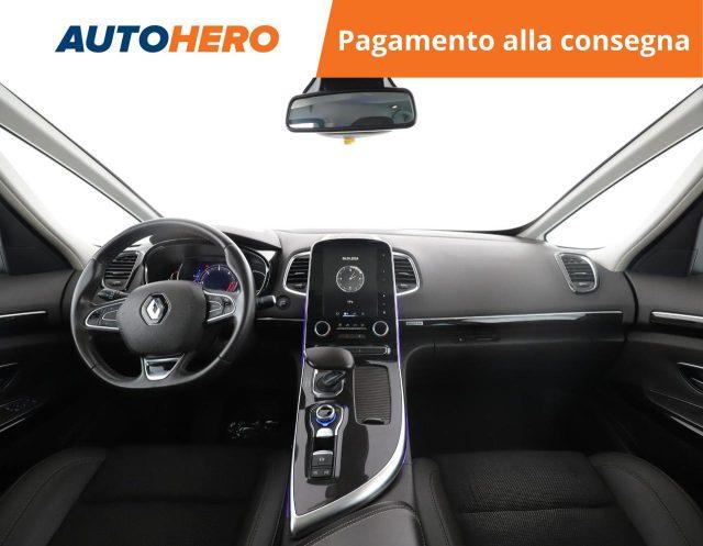 RENAULT Espace dCi 160CV EDC Energy Intens