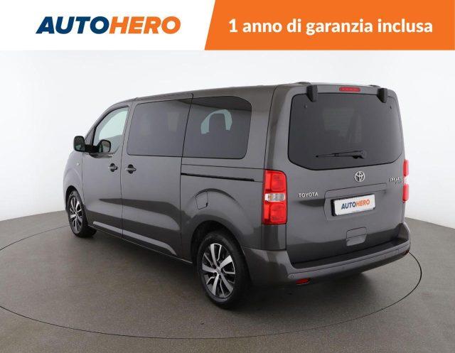 TOYOTA Proace Verso 2.0D 144 CV L1 D Executive