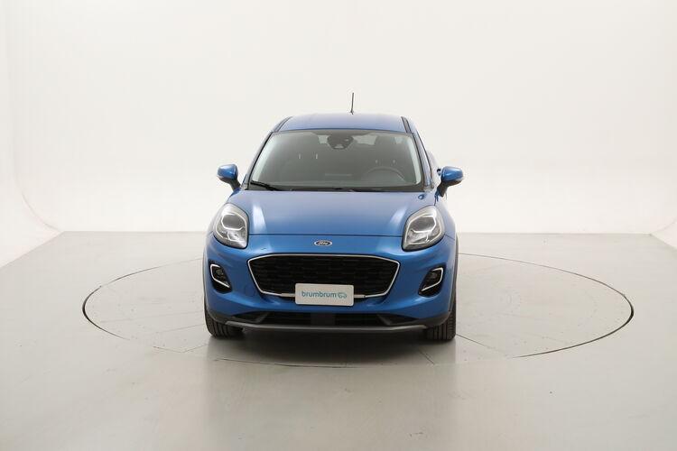 Ford Puma Titanium BZ219040 1.0 Mild Hybrid 125CV