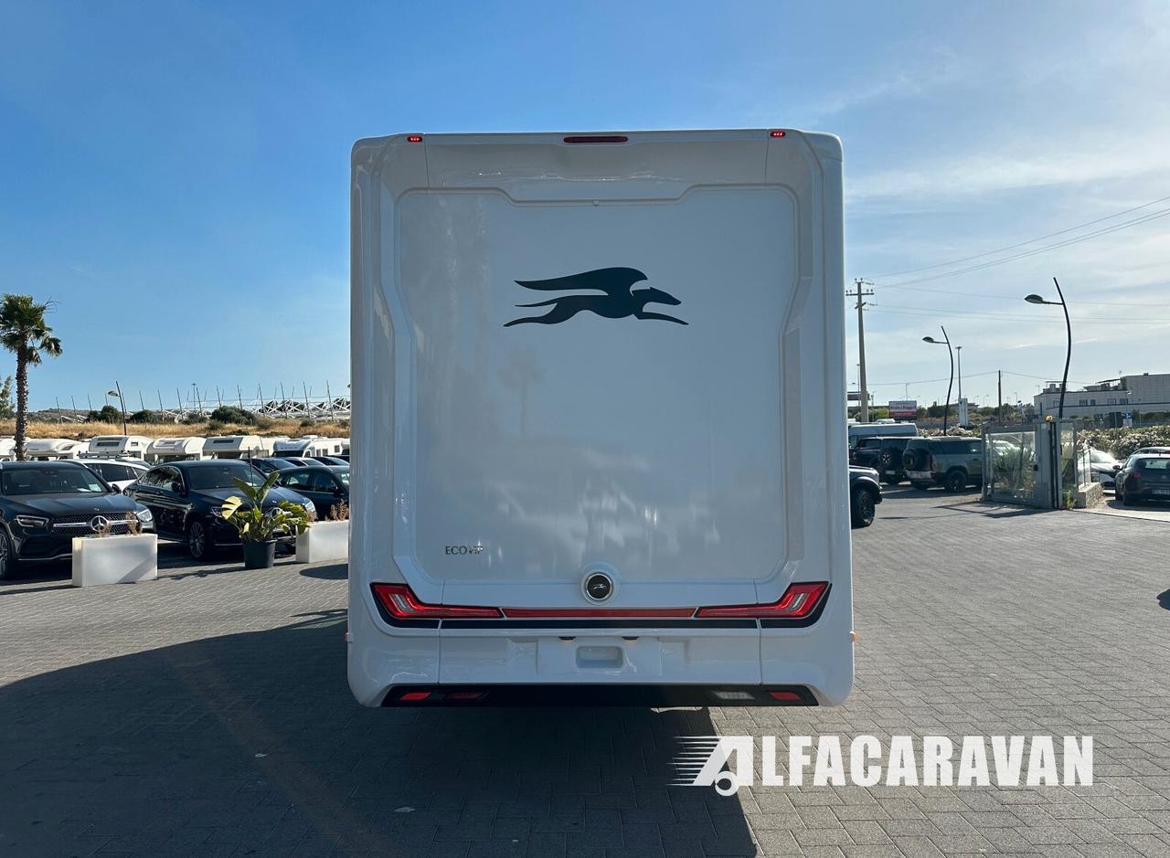 Laika L4012 DS Ecovip