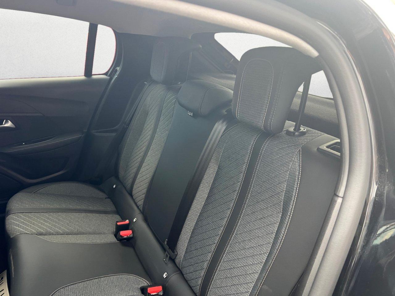 Peugeot 208 1.2 puretech Style s&s 100cv