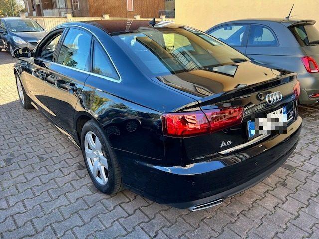 AUDI A6 2.0 TDI ultra Business