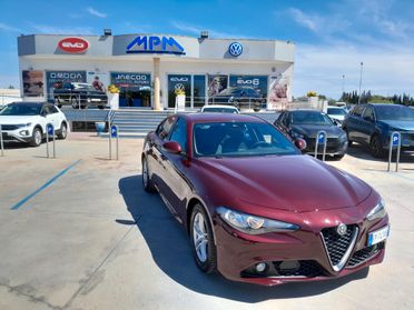 ALFA ROMEO GIULIA 2.0 MJT 150CV CAMBIO AUTOMATICO