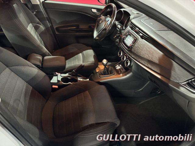 ALFA ROMEO Giulietta 1.6 JTDm 120 CV Business