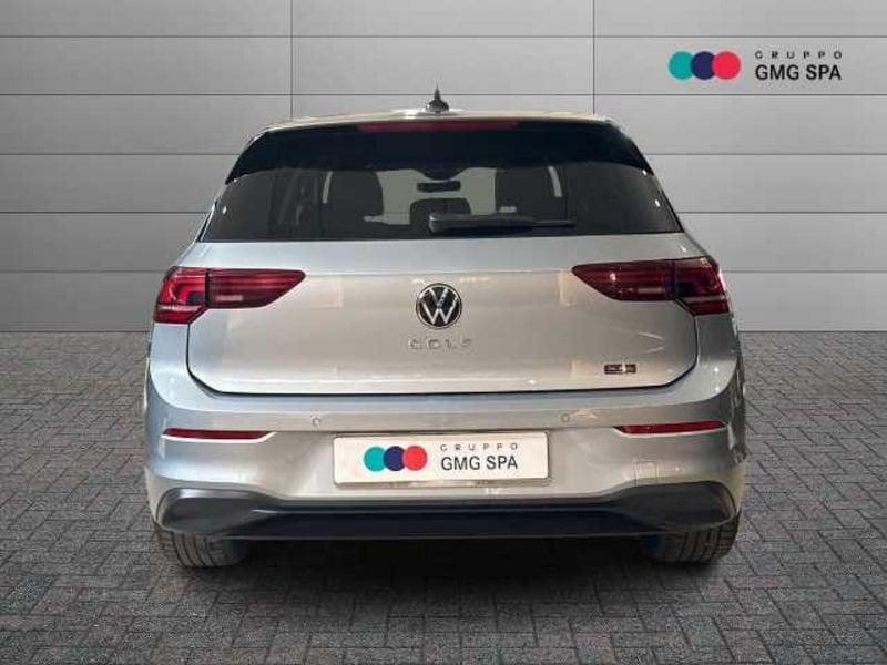 Volkswagen Golf VIII 2024 2.0 tdi Edition Plus 115cv