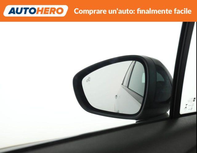 OPEL Crossland X 1.2 Turbo 12V 130 CV Start&Stop Innovation