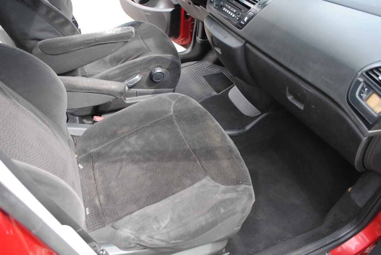 CITROEN GRAND PICASSO 2.0 HDI 136 CV OK NEOPATENTATI