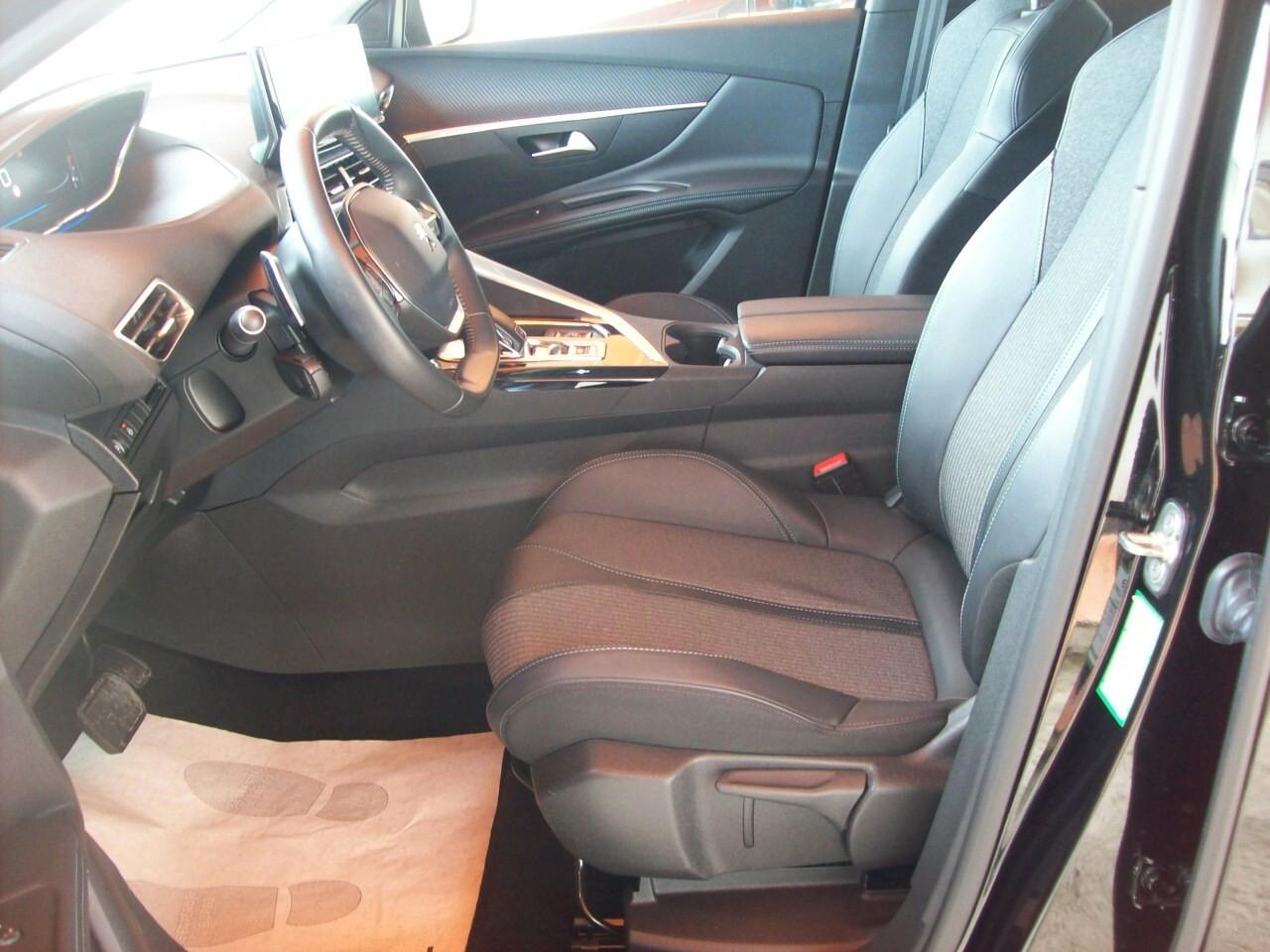 PEUGEOT 3008 1.5 BlueHDI CV.130 S&S ALLURE Pack "2022