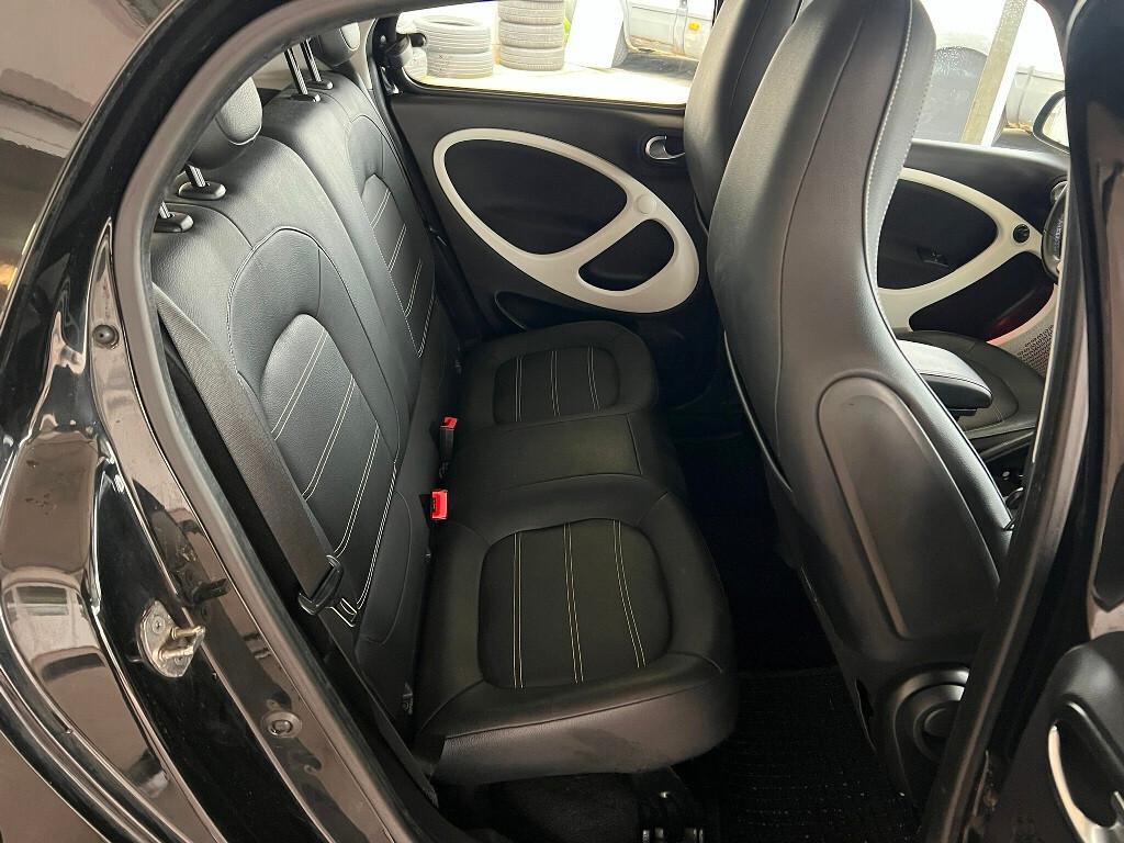 Smart Forfour 1.0 71 CV PRIME *PREZZO REALE*