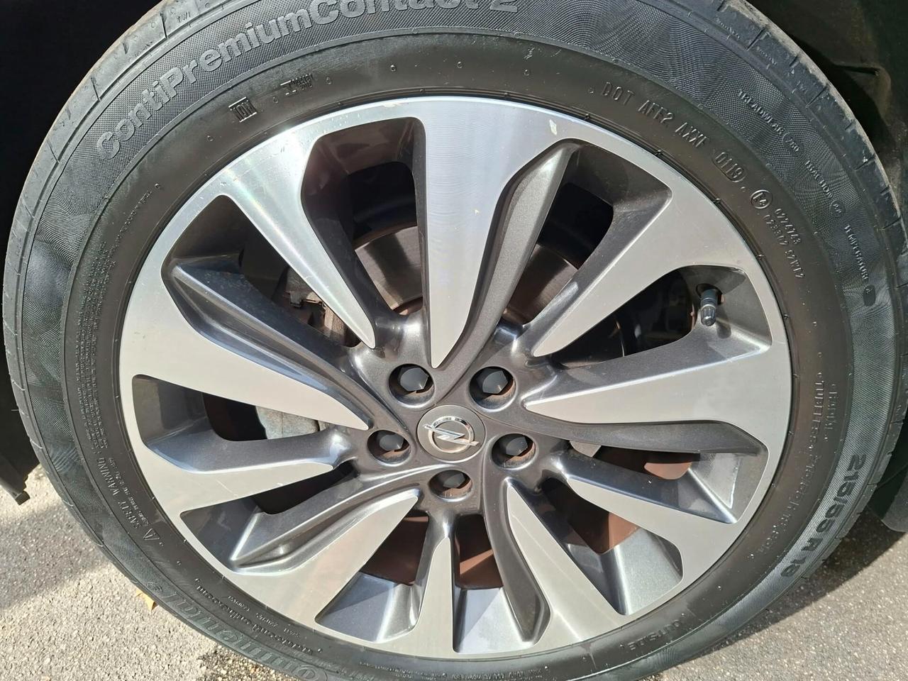 Opel Mokka X 1.6 Ecotec 115CV 4x2 Start&Stop Innovation