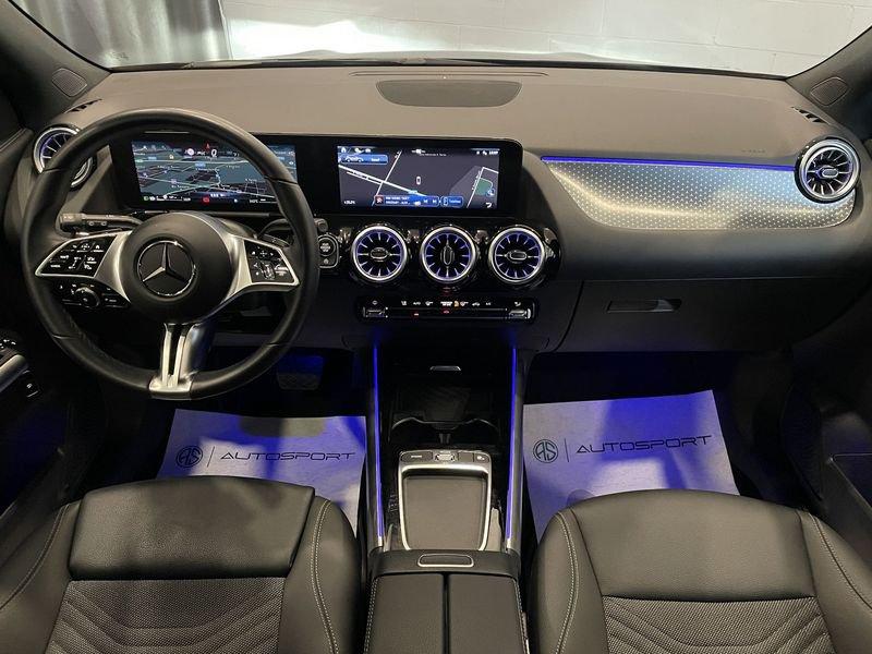 Mercedes-Benz GLA GLA 200 Automatic Progressive Advanced Plus