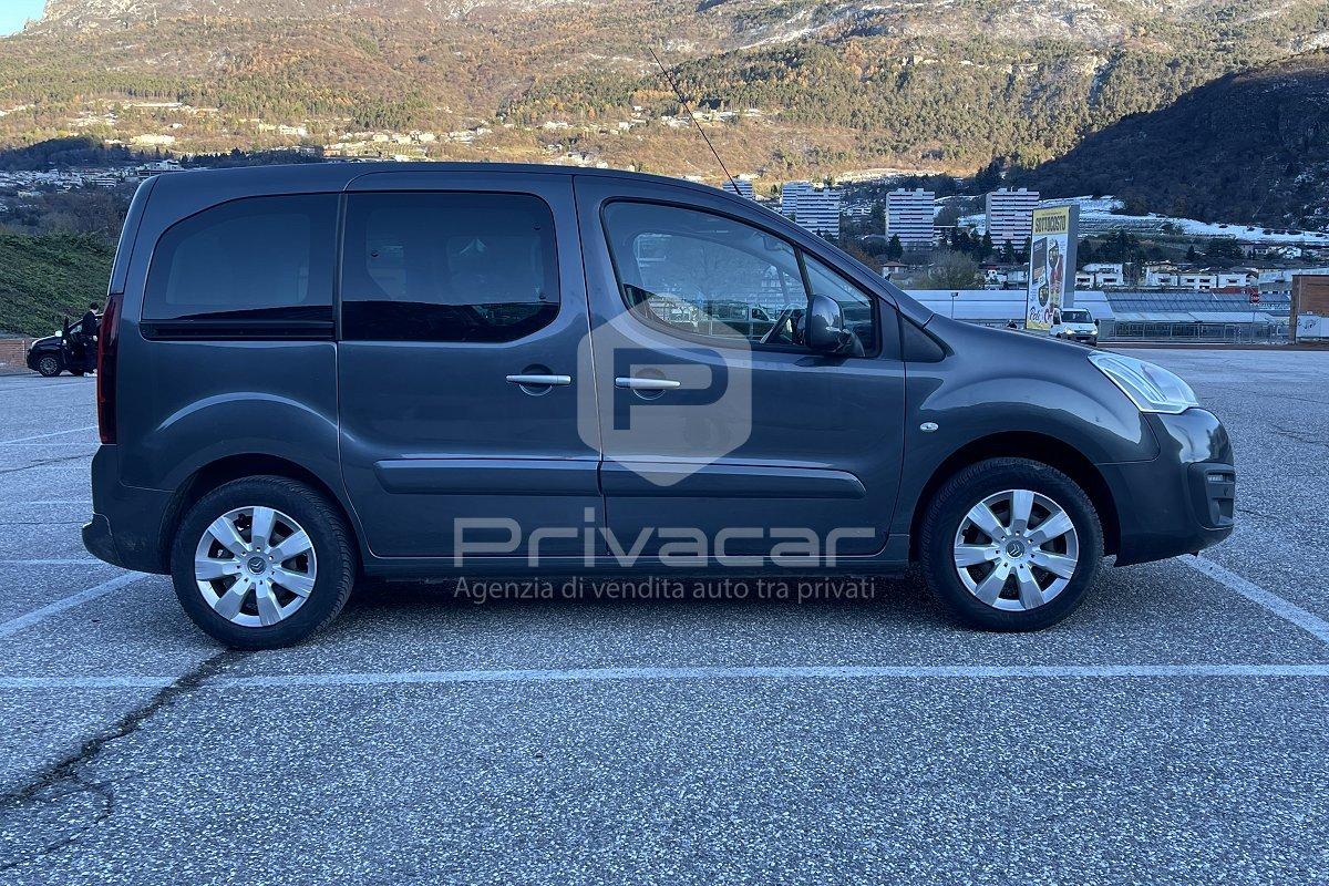 CITROEN Berlingo Multispace BlueHDi 120 S&S Feel