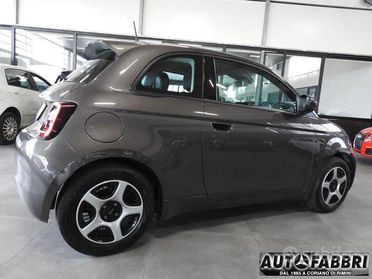 FIAT - 500 E - 500 Passion Berlina Car Play+