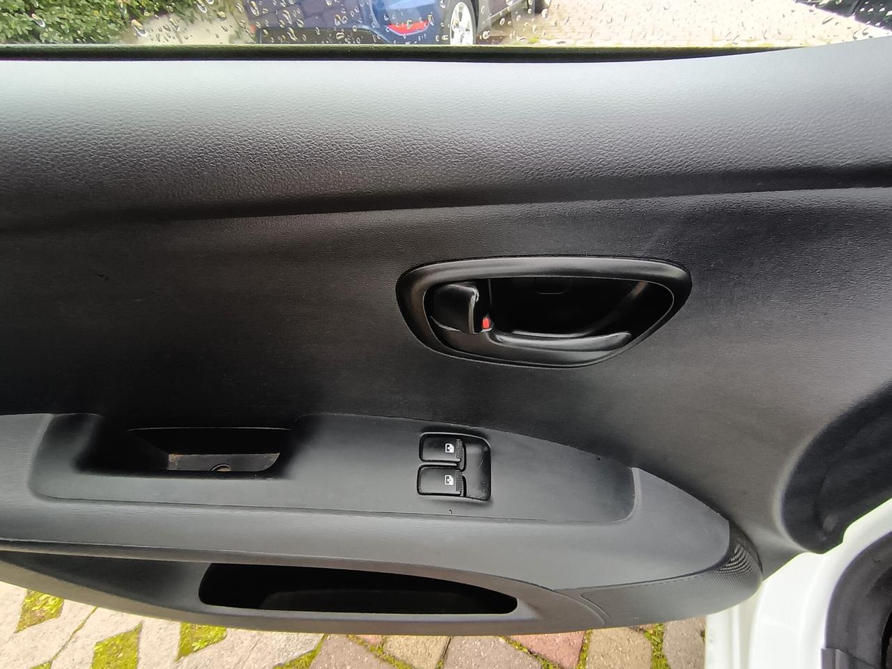 Hyundai i10 1.1 12V Classic