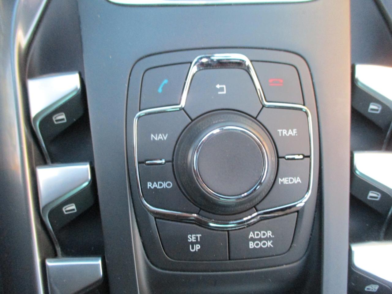 Ds DS5 5 BlueHDi 180 S&S EAT6 SPORT CHIC STRAFULL