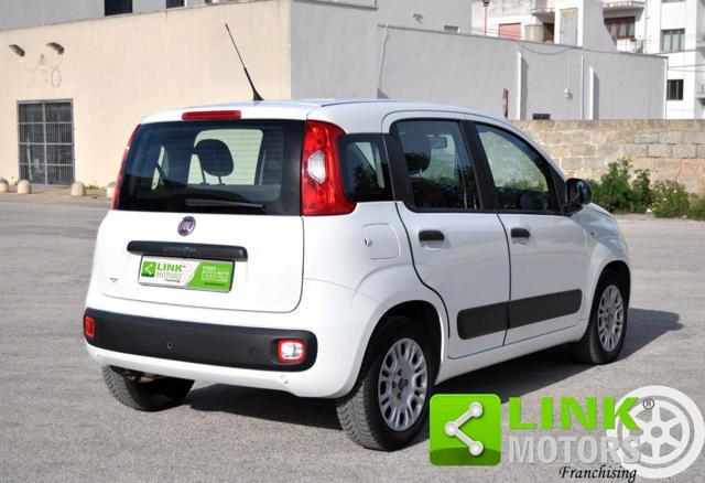 FIAT Panda 1.2 Easy