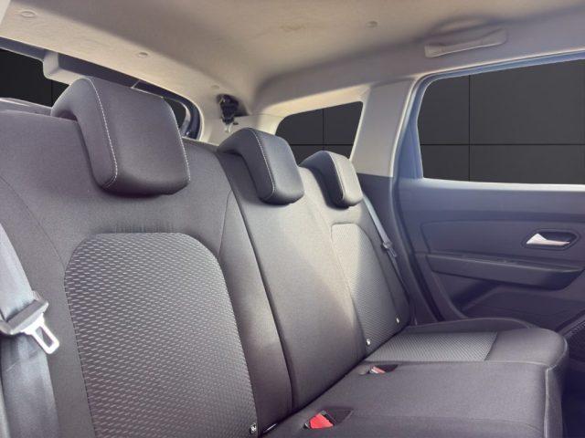 DACIA Duster 1.5 Blue dCi 8V 115 CV Comfort DaciaPlus