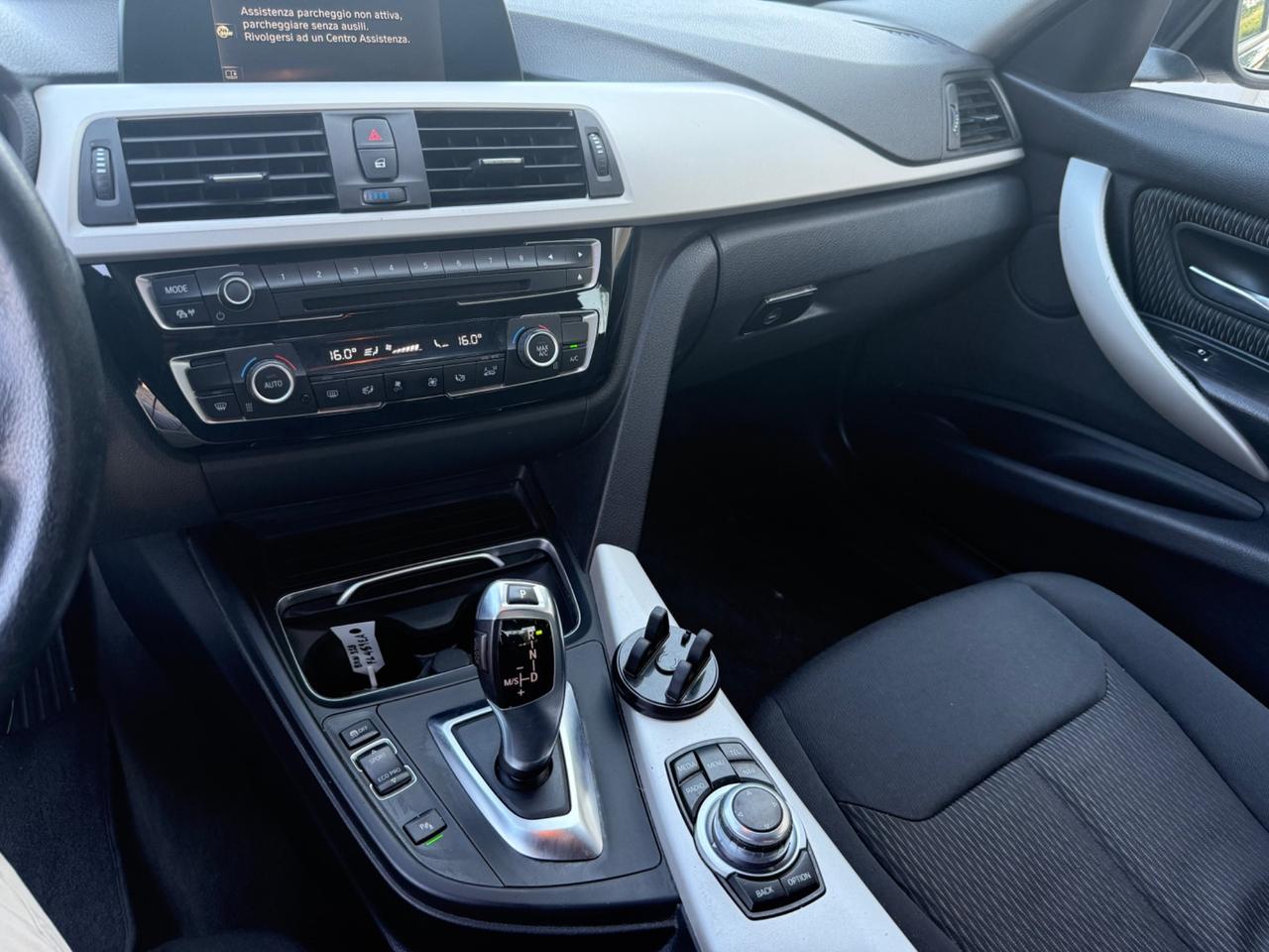 Bmw 318 318d Modern
