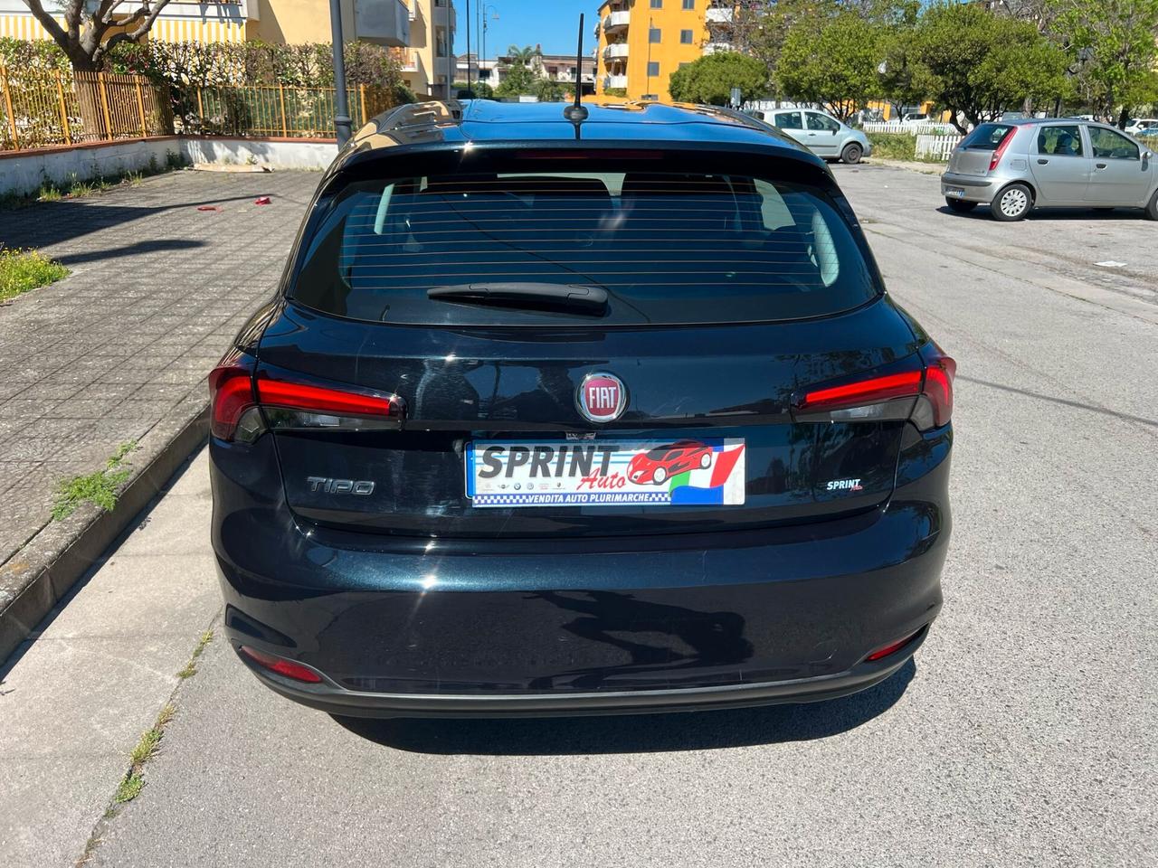 Fiat Tipo 1.3 Mjt S&S 5 porte City Life SUPER PREZZO!