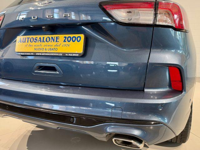 FORD Kuga 2.0EcoBlue 120cv aut. 2WD ST-Line X PREZZO REALE