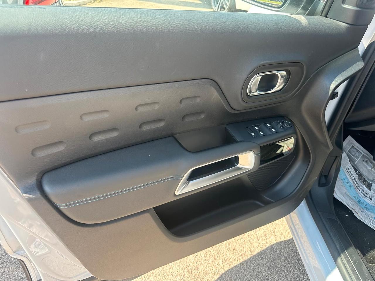 Citroen C5 Aircross BlueHDi 130 S&S EAT8 Max NEOPATENTATI