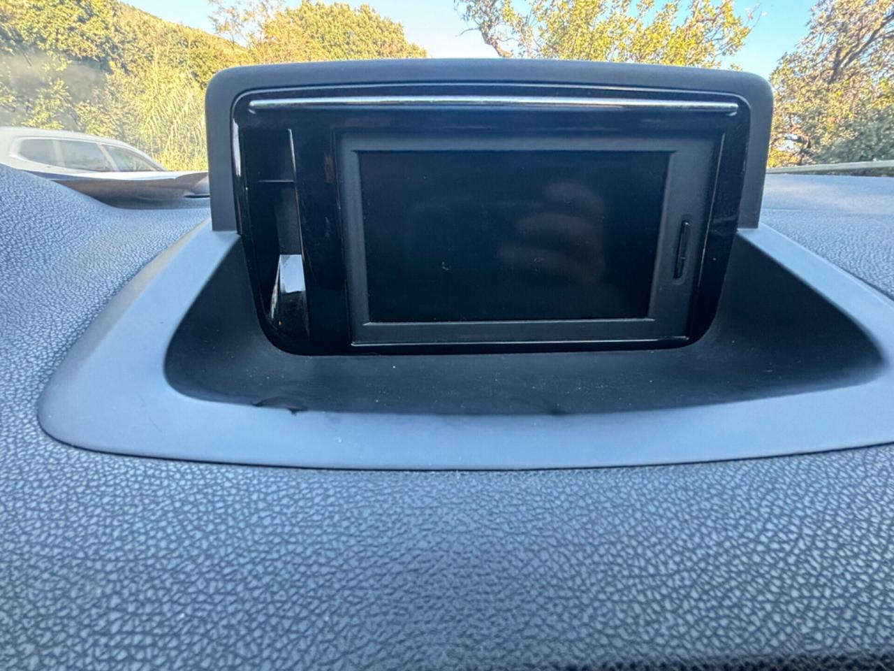 Renault Megane Mégane Coupé 1.6 dCi 130CV Start&Stop ESM Energy GT Line