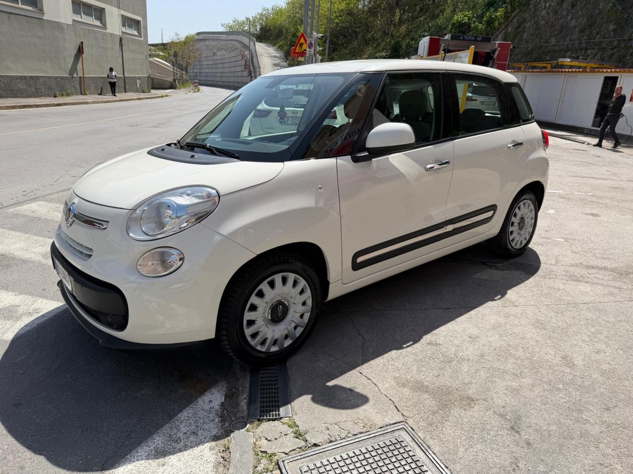 Fiat 500L 1.4 95 CV NEOPATENTATI