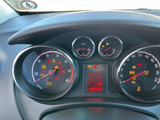 OPEL Meriva 1.6 CDTI 110CV Start&Stop Elective UNICO PROPRIETA