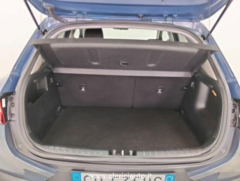 KIA Stonic 1.2 DPI Urban