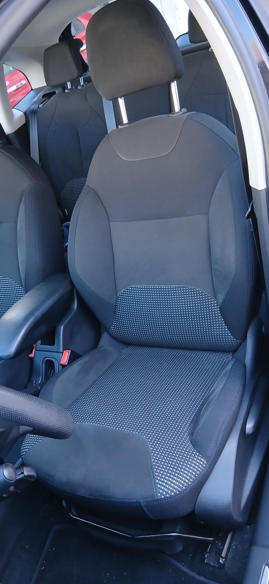 CITROEN C3 1.4 HDi 70 EXCLUSIVE KM. 80,000 !!!!!!