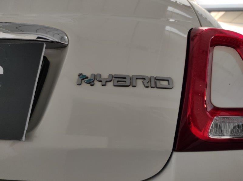 FIAT 500 (2015-2024) - 500 1.0 Hybrid