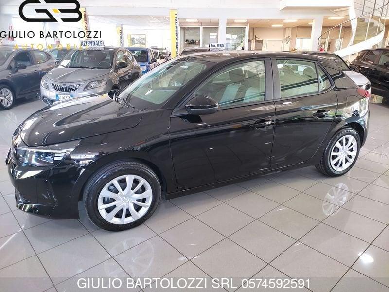 Opel Corsa 1.2 100 CV aut. Edition