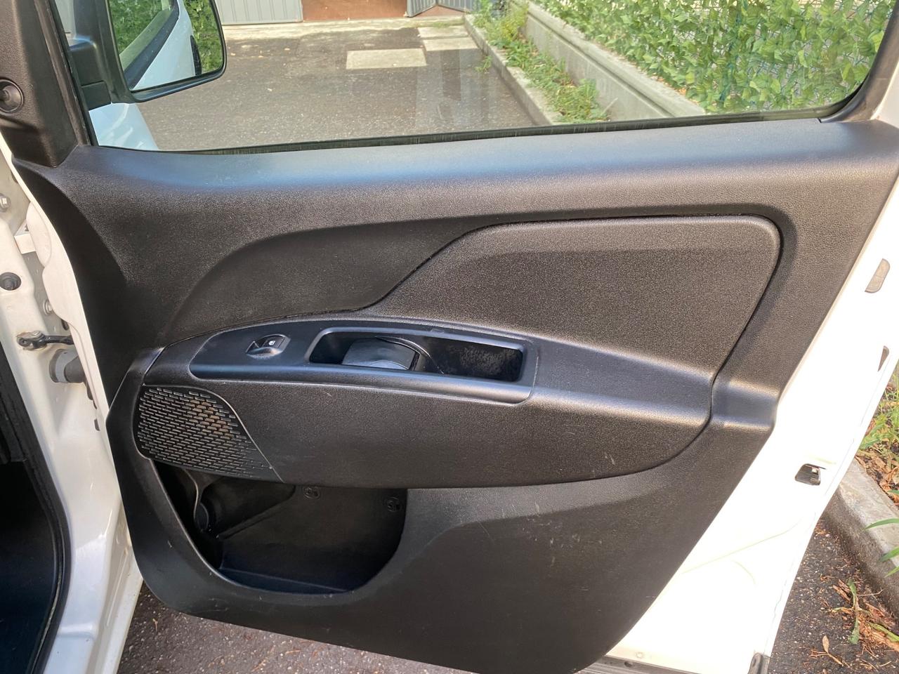 Fiat Doblo METANO