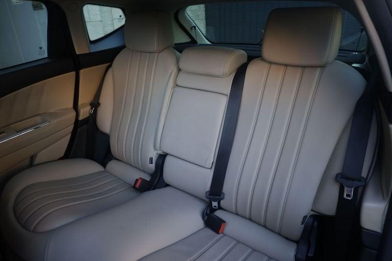 Lancia Delta Lancia Delta 2.0 MJT DPF Argento 121KW ANNO 2010