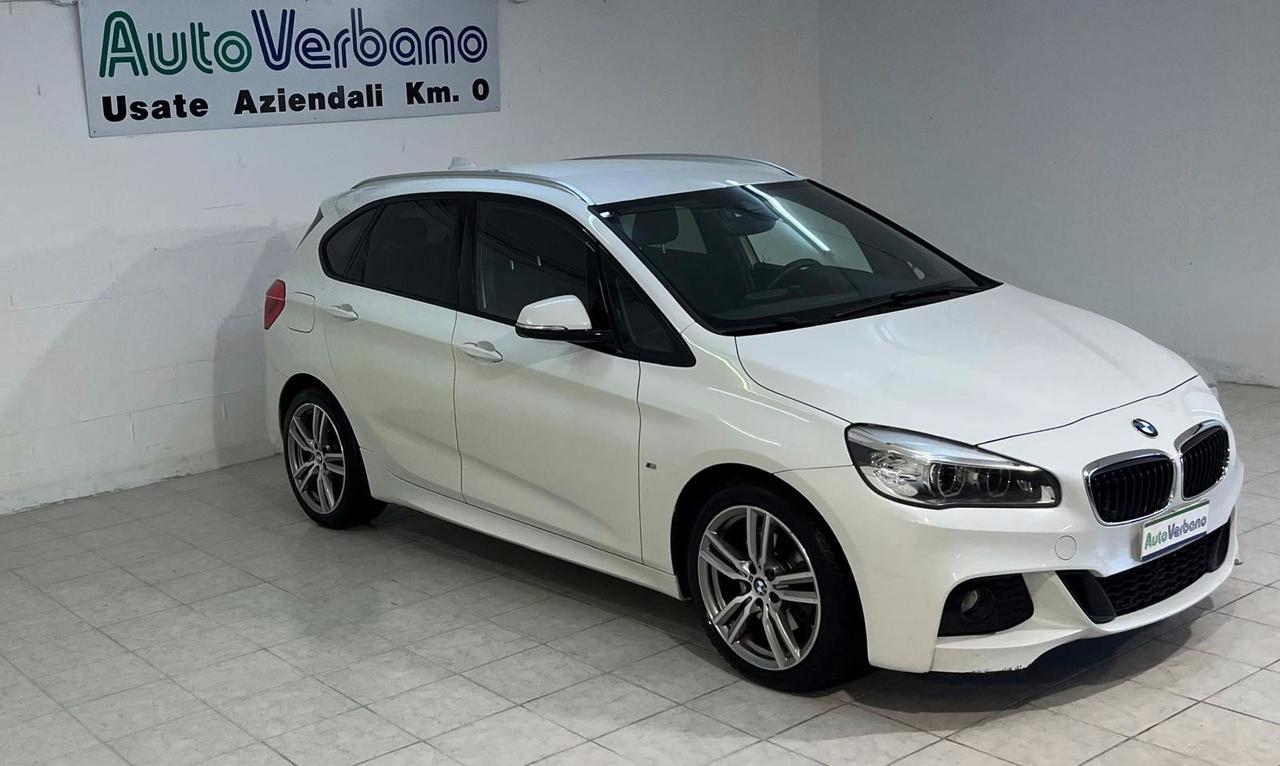 Bmw 220 220d xDrive Msport