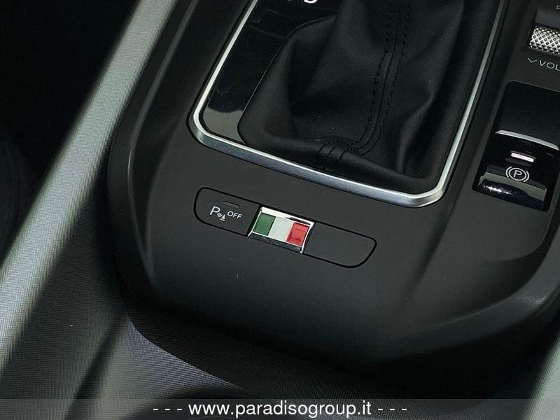 Alfa Romeo Tonale 1.5 hybrid Sprint 130cv tct7