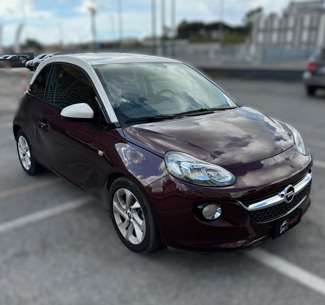 Opel Adam 1.4 87 CV GPL Tech Air