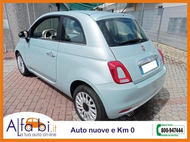 FIAT 500 1.0 Hybrid 70CV Dolcevita