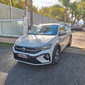 Volkswagen Taigo 1.0 TSI 110 CV DSG R-Line